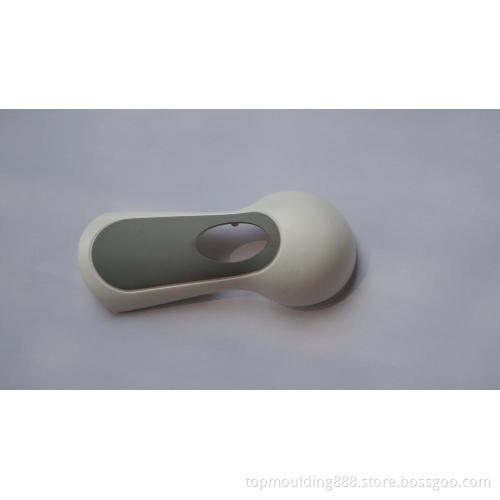 Injected Part Plastic Cosmetic Display Mould